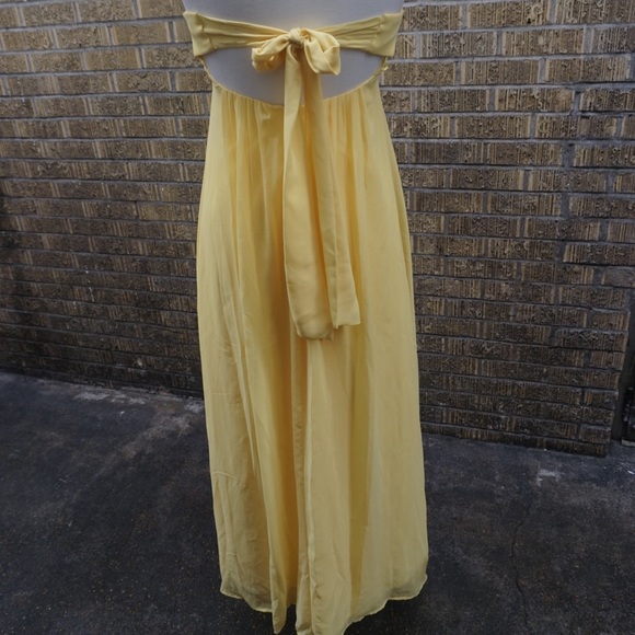 Cache size 2 formal gown - Picture 5 of 6